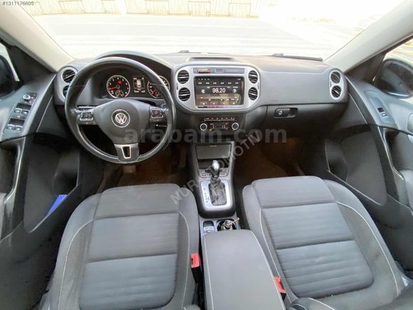 HATASIZ 2014 OTAMATİK CAM TAVAN FULL DOLU PAKET