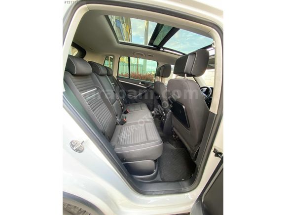 HATASIZ 2014 OTAMATİK CAM TAVAN FULL DOLU PAKET