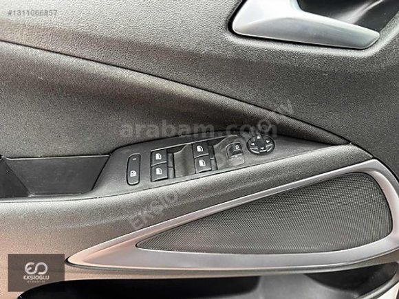 2024 MODEL CROSSLAND 1.2 TURBO ESSENTİAL 28.000 KM HATASIZ