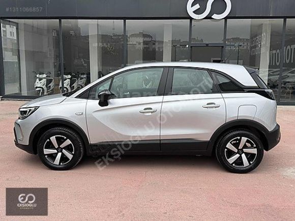 2024 MODEL CROSSLAND 1.2 TURBO ESSENTİAL 28.000 KM HATASIZ
