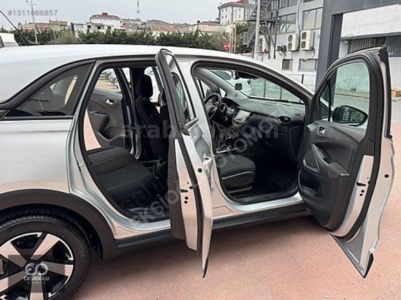 2024 MODEL CROSSLAND 1.2 TURBO ESSENTİAL 28.000 KM HATASIZ