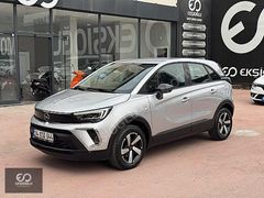 2024 MODEL CROSSLAND 1.2 TURBO ESSENTİAL 28.000 KM HATASIZ
