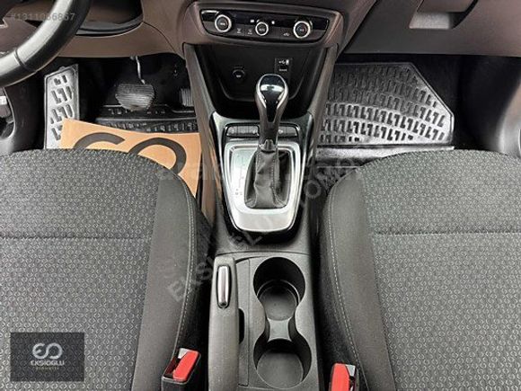 2024 MODEL CROSSLAND 1.2 TURBO ESSENTİAL 28.000 KM HATASIZ