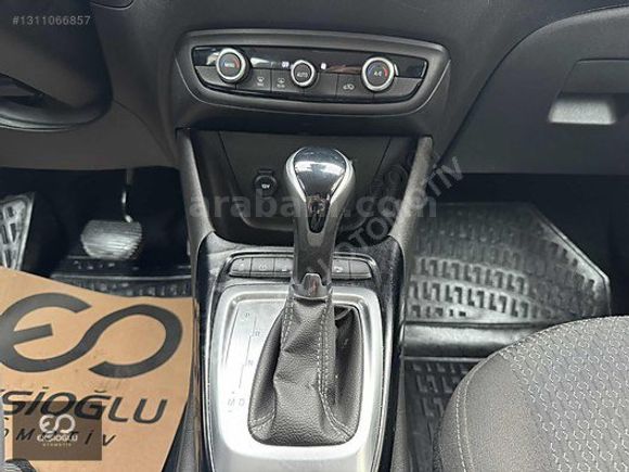 2024 MODEL CROSSLAND 1.2 TURBO ESSENTİAL 28.000 KM HATASIZ