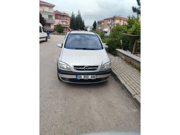 Sahibinden Opel Zafira 1.6 Elegance 2004 Model