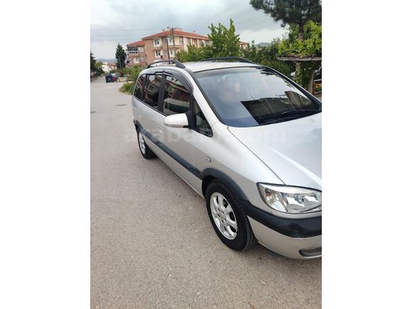 Sahibinden Opel Zafira 1.6 Elegance 2004 Model