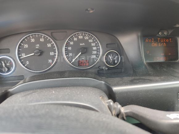 Sahibinden Opel Zafira 1.6 Elegance 2004 Model