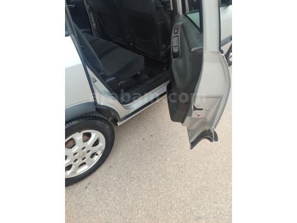 Sahibinden Opel Zafira 1.6 Elegance 2004 Model