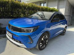 Sahibinden Full + Full Opel Grandland 1.5 D Turbo Ultimate 2022 Model premium pack  