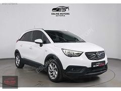 ESLİNE MOTORS I 2019 OPEL CROSLAND X 1.2 T ENJOY 130 HP OTOMATİK
