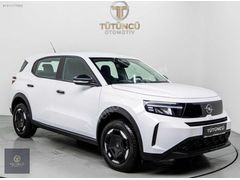 2025 YENİ FRONTERA 1.2HYBRİD 145HP K.ŞARJ 18.000 KM BOYASIZ %20
