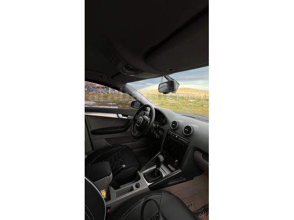 ACİLL SATILIKK Sahibinden Audi A3 Sportback 1.6 Ambition 2005 Model 
