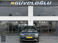 2023 VW TİGUAN 2.0TDI R-LINE HATASIZ BOYASIZ R LINE KOLTUK DERİ
