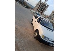 Sahibinden Skoda Felicia 1.3 1999 Model