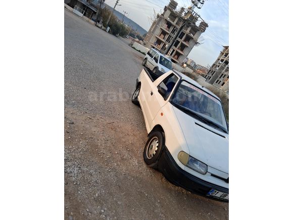 Sahibinden Skoda Felicia 1.3 1999 Model