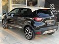 YCL Group'dan 2017 Yeni Captur 1.5dci Otomatik 135.000Km-BOYASIZ
