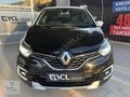 YCL Group'dan 2017 Yeni Captur 1.5dci Otomatik 135.000Km-BOYASIZ