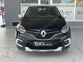 YCL Group'dan 2017 Yeni Captur 1.5dci Otomatik 135.000Km-BOYASIZ