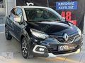 YCL Group'dan 2017 Yeni Captur 1.5dci Otomatik 135.000Km-BOYASIZ