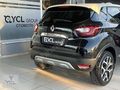 YCL Group'dan 2017 Yeni Captur 1.5dci Otomatik 135.000Km-BOYASIZ