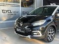 YCL Group'dan 2017 Yeni Captur 1.5dci Otomatik 135.000Km-BOYASIZ