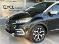 YCL Group'dan 2017 Yeni Captur 1.5dci Otomatik 135.000Km-BOYASIZ