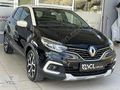 YCL Group'dan 2017 Yeni Captur 1.5dci Otomatik 135.000Km-BOYASIZ