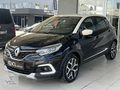 YCL Group'dan 2017 Yeni Captur 1.5dci Otomatik 135.000Km-BOYASIZ