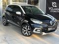 YCL Group'dan 2017 Yeni Captur 1.5dci Otomatik 135.000Km-BOYASIZ