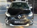 YCL Group'dan 2017 Yeni Captur 1.5dci Otomatik 135.000Km-BOYASIZ