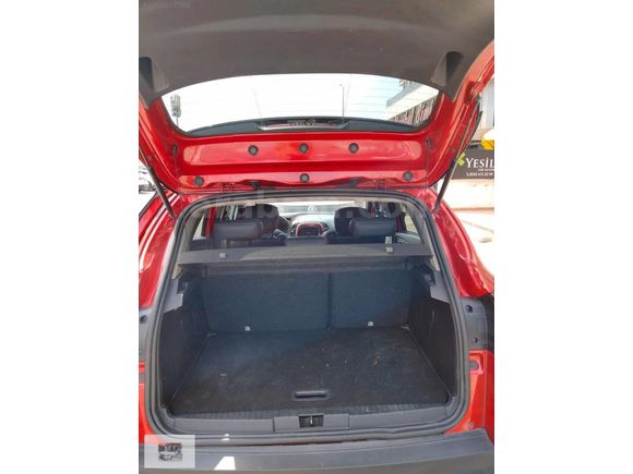 ERMAN AUTO DAN TEMİZ DÜŞÜK KM CAPTUR