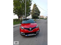 ERMAN AUTO DAN TEMİZ DÜŞÜK KM CAPTUR