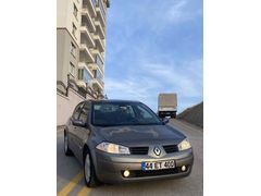 Sahibinden Renault Megane 