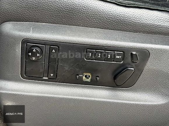 ADA CARS - 2006 Model Volkswagen Touareg 2.5 TDİ 4x4 ''HATASIZ''