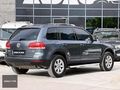 ADA CARS - 2006 Model Volkswagen Touareg 2.5 TDİ 4x4 ''HATASIZ''