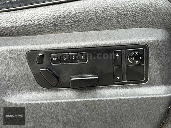 ADA CARS - 2006 Model Volkswagen Touareg 2.5 TDİ 4x4 ''HATASIZ''