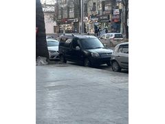 Sahibinden Citroen Berlingo 1.9 D Combi X 2008 Model 