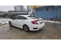 Sahibinden Honda Civic 1.6i VTEC Eco Executive 2018 Model