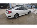 Sahibinden Honda Civic 1.6i VTEC Eco Executive 2018 Model