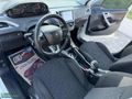 1.2 pure Tech 115 BİNDE otomatik hatasız boyasız