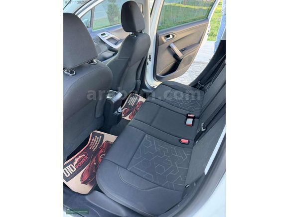 1.2 pure Tech 115 BİNDE otomatik hatasız boyasız