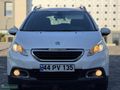 1.2 pure Tech 115 BİNDE otomatik hatasız boyasız