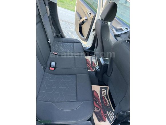 1.2 pure Tech 115 BİNDE otomatik hatasız boyasız