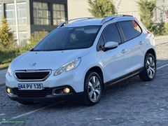1.2 pure Tech 115 BİNDE otomatik hatasız boyasız