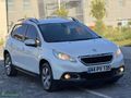 1.2 pure Tech 115 BİNDE otomatik hatasız boyasız