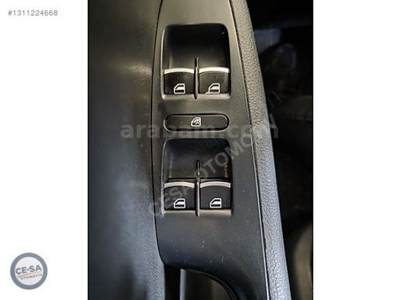 2013 VW JETTA 1.2 TSİ DEĞİŞENSİZ OTOMATİK