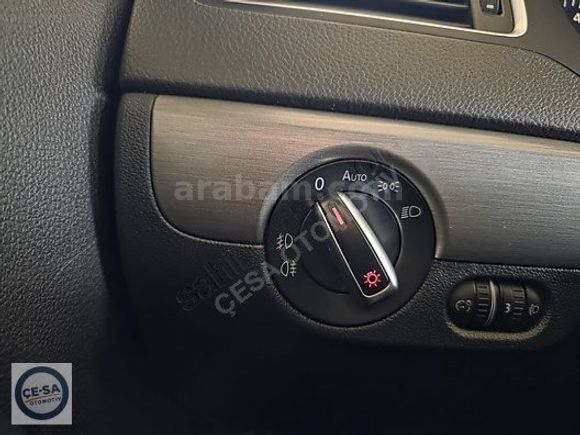 2013 VW JETTA 1.2 TSİ DEĞİŞENSİZ OTOMATİK