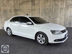 2013 VW JETTA 1.2 TSİ DEĞİŞENSİZ OTOMATİK