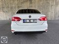 2013 VW JETTA 1.2 TSİ DEĞİŞENSİZ OTOMATİK