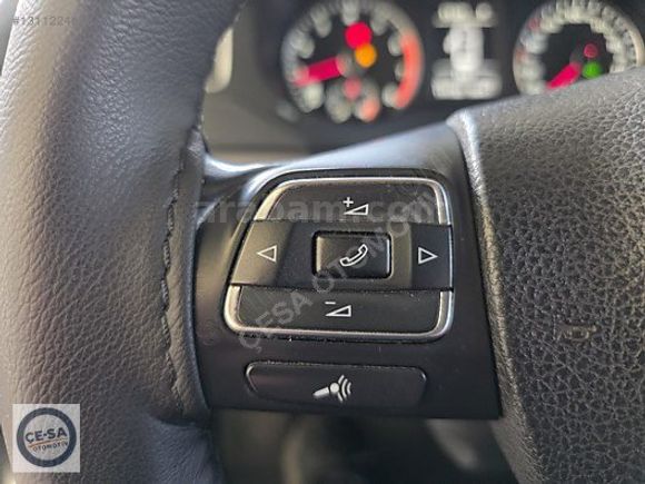 2013 VW JETTA 1.2 TSİ DEĞİŞENSİZ OTOMATİK